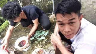 ACARA PERPISAHAN PART2