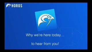 RSNA15 Horos Users WEB-meeting - 12.17.15