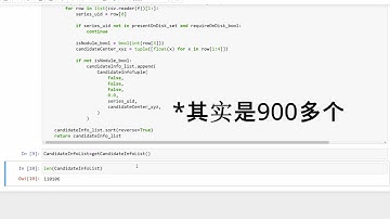 PyTorch深度学习 Deep Learning with PyTorch ch.13, p2 Debug乐趣多
