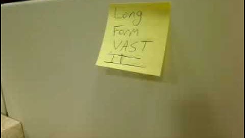 VAST Long Form - Video 2 - AD TECH TESTING ONLY!!!!