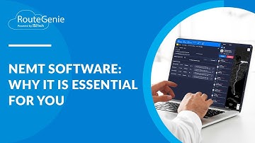 NEMT Dispatch Software: Why It