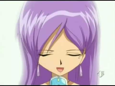 MermaidMelody Principesse Sirene - Karen - Dolce M...