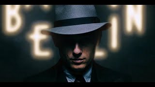 Вавилон Берлин 2017 Babylon Berlin + Johnny Klimek Space Out