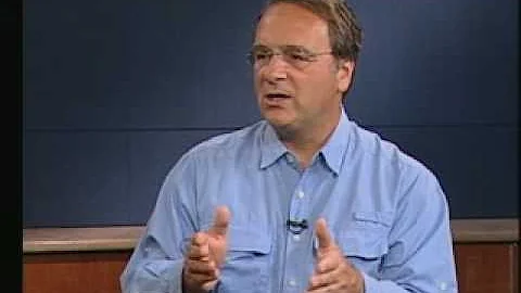 Conversations With History: Robert Baer