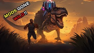 AN ARK SCREAMALATION!!! - VOL 3