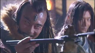 【FULL】Return of the Condor Heroes 06 | Forbidden Love of the chivalrous girl（Liu YiFei）