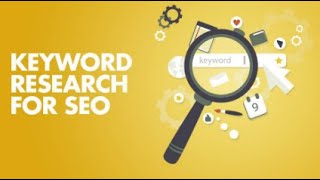 SEO Keyword Research and Competition Analysis - A Deep Dive