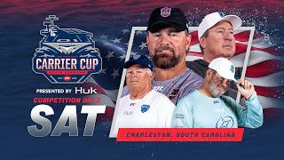 2026 Charleston Carrier Cup DAY 2