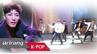 [Pops in Seoul] Delight your ears and eyes! VAV's 'Gorgeous' & 'Spotlight' MV Shooting Sketch