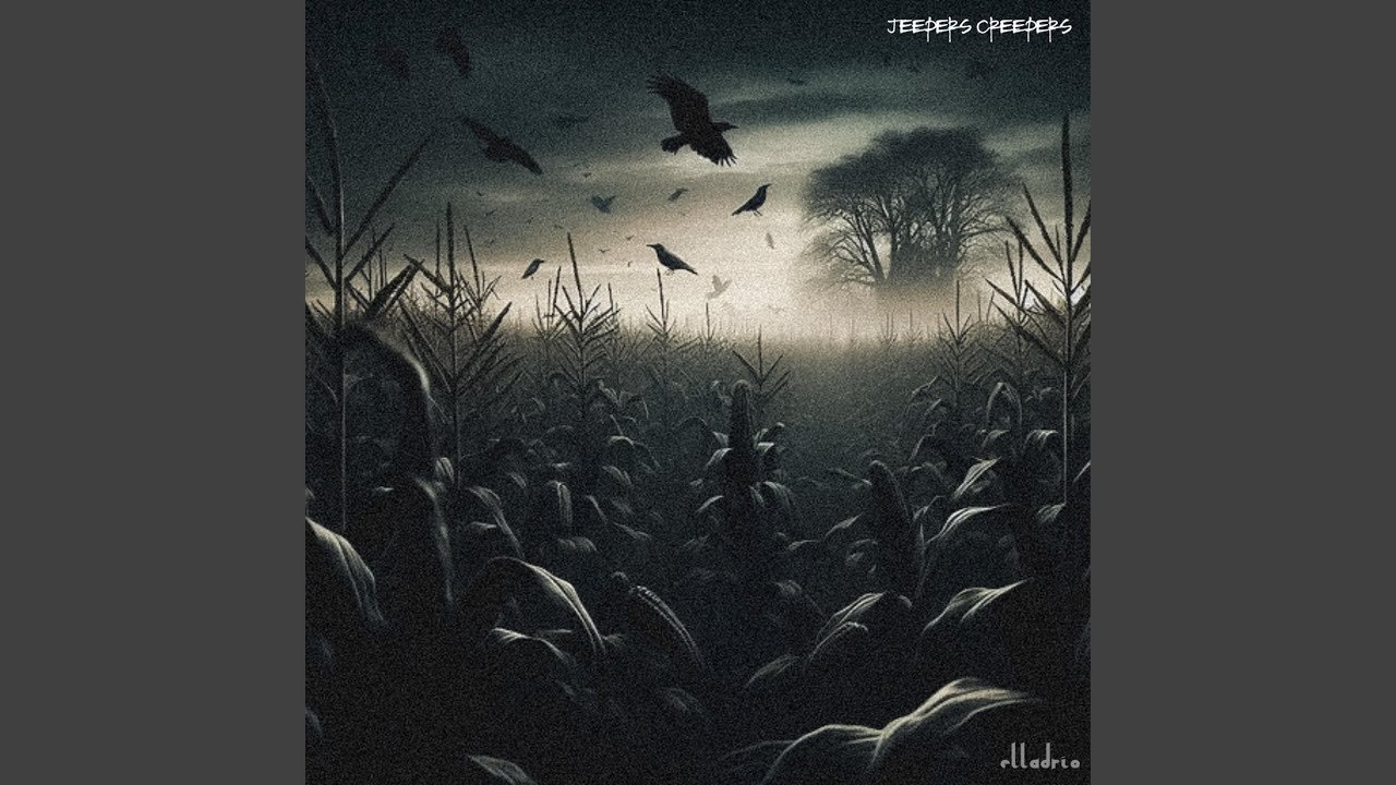 Jeepers Creepers (I.S.W.Y MUSIC RECORDS Remix) YouTube