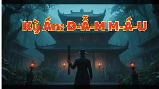 Sự Mất Tích Kỳ Lạ & Vòng Cổ Máu – Bí Mật TAM HỎA (1–6)| Mật Mã Tội Ác