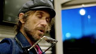 Todd Snider plays Sympathy for the Devil (Rolling Stones) chords