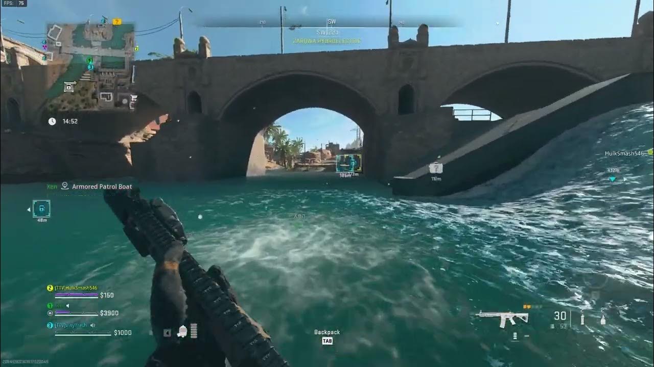 'DMZ' Legion Tier 5 'NAIL IN THE COFFIN' Mission I Unlock my last