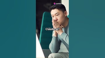 ChatGPT vs Claude.ai: The Ultimate 60-Second Showdown! #ChatGPT#ClaudeAI#AIComparison#techexplained