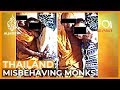 Thailand's Tainted Robes | Misbehaving Monks | 101 East