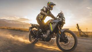 2025 CFMoto Ibex 450 Review – Has China Made A Legit ADV Contender?
