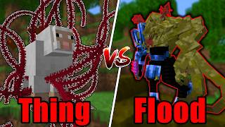 Famous What Happens when Two Minecraft Infection Mods fight eachother? Net Worth