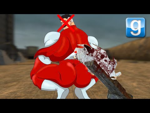 TOP 50 GMOD ADDONS in 2021  50+ Mods you NEED to try right now! (Part 2) 