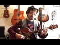 Layla (Eric Clapton) - Cours guitare unplugged by Galago Music