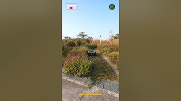 weeding Robot