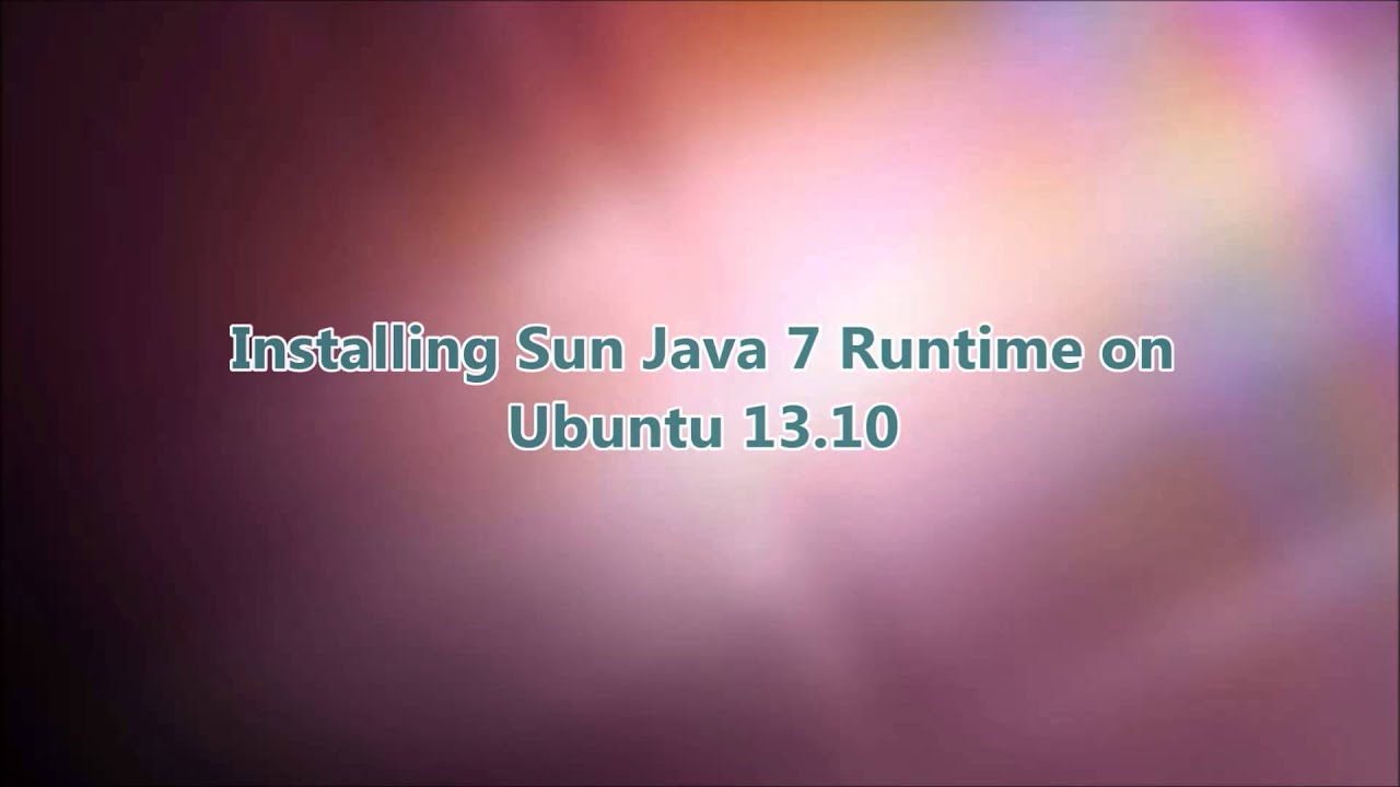 Java Download