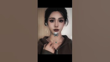 Power Of Makeup Pt.6 ☠️ #edit #makeup