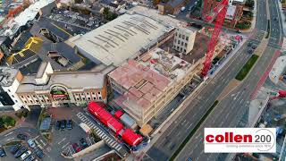 Enterprise House - Collen Construction (November 2018)