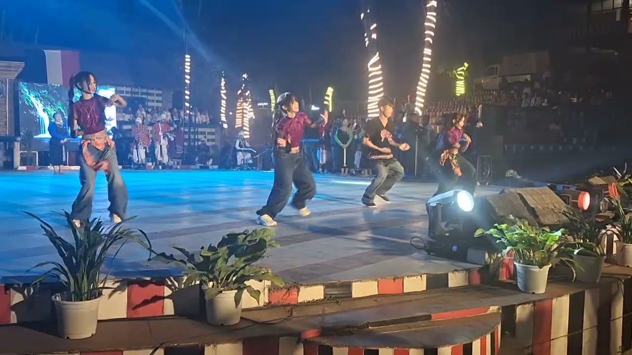 KYF 2026 in teralangso at sangmirjang state