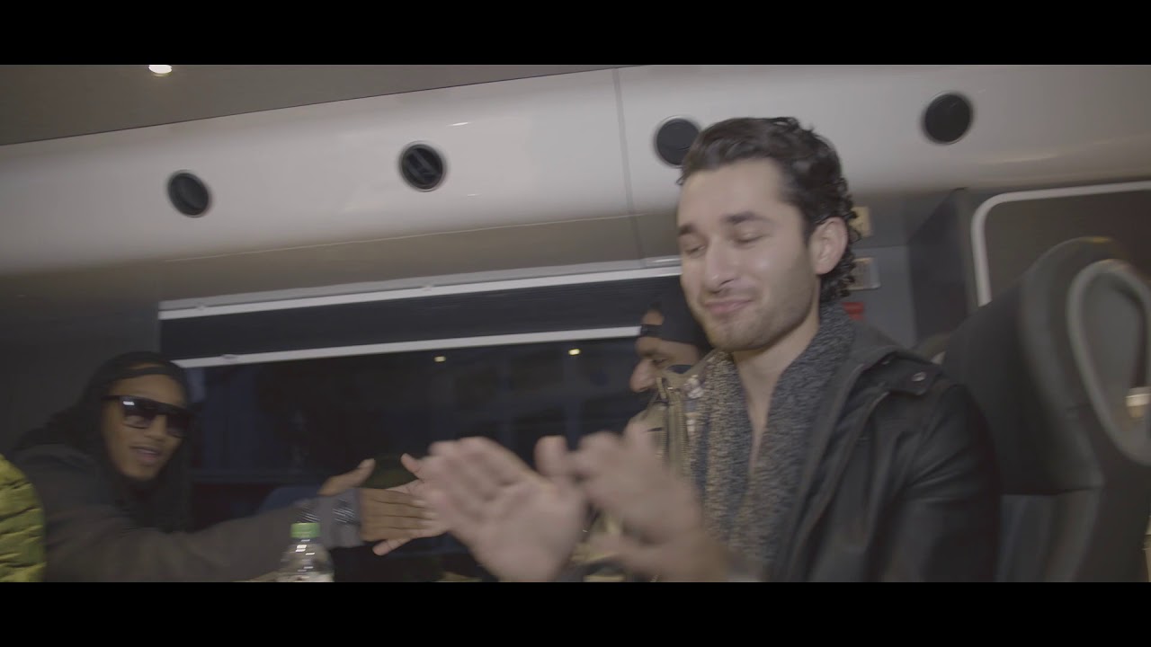 On Tour with Aleem - 2017 - YouTube