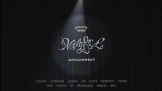 SEVENTEEN - MAESTRO [Instrumental]