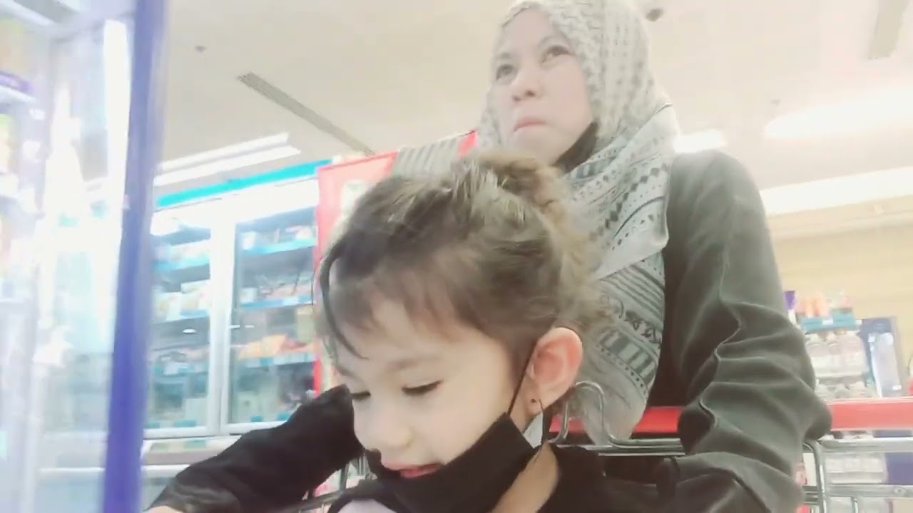 Quick Shopping Grocery  for IFTAR