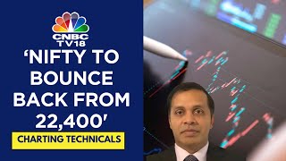 Nifty Medium-Term Support At 21,710. Correction Likely Once Support Level Taken Out: Jai Bala