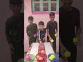Ball Tokri Mein Gaya 😱 To Dhamaka | Majedar Challenge | #reels #shortvideo #viral #shorts #foryou