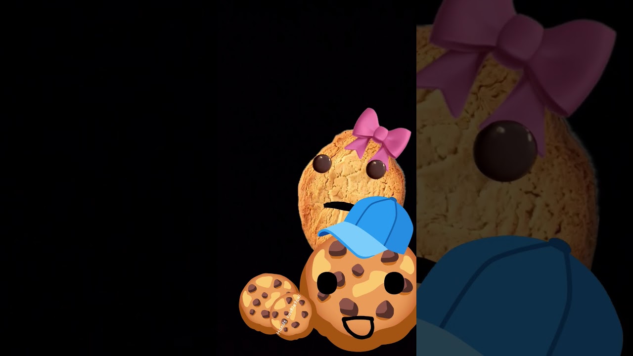 oh no!by||Cookieiskerbiasasis101 - YouTube