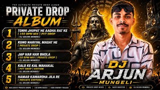 KONO NARIYAL MAGAT HE ( PVT DROP ) DJ ARJUN MUNGELI