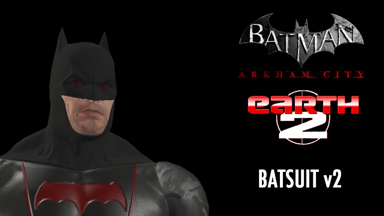 Batman список. Batman Arkham City Бэтмен Earth 2. Скины для Бэтмена Аркхем Сити. Batman Arkham Asylum костюмы. Аркхем Сити скин Бэтмена из Аркхем ориджинс.