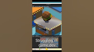 Struggling with #Blender and #Unity materials #gamedev #indiedev