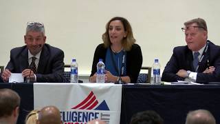 Cyber Supply Chain Risk Management: Identifying & Mitigating Threats to the IC