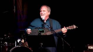 Scott Wesley Brown Live In Concert