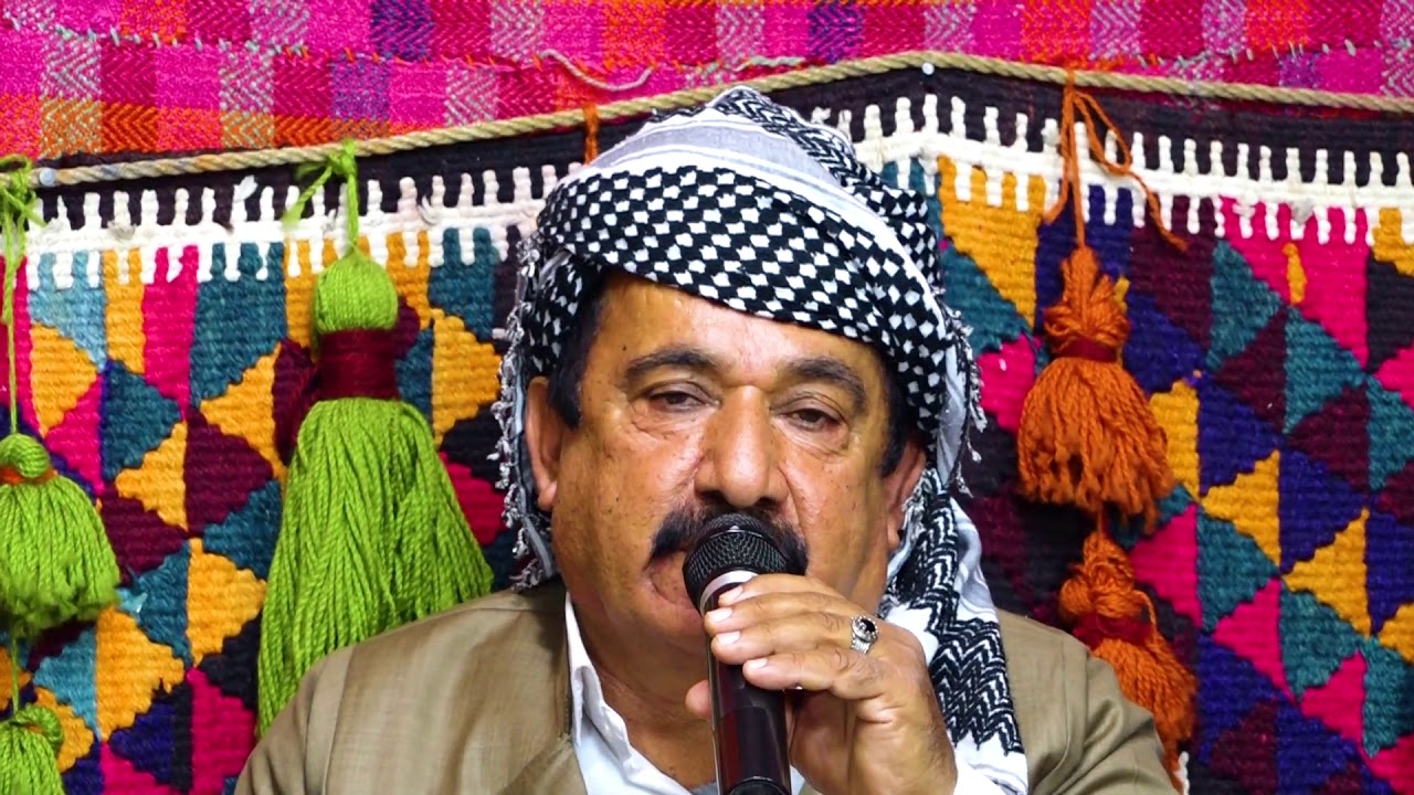 مام رحمان سیاوی ٤