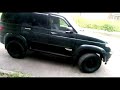 Купил самый лучший УАЗ Патриот Bought the best UAZ Patriot