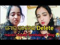  3   mansirakesh sambalpuri vlog channel  hack  pleasesubscribe