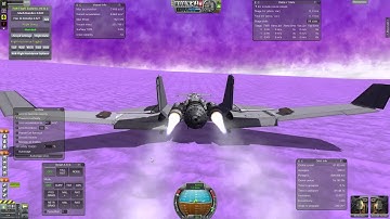 Spectre 3 Intro and EVE Rescue