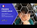 🇫🇷 육아휴직 Day 9. 남프랑스(칸Cannes) 한달살기 / 프랑스 핸드폰 수리,  칸 빵집, 칸 비치, 놀이터, 프랑스 치킨 [France Cannes]
