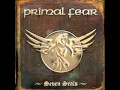 Primal Fear - In Memory