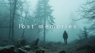 Man In The Fog - lost memories [Dark Ambient]