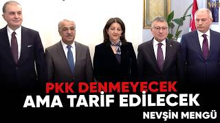 Framework Law Heads to Parliament | What's Happening Today with Nevşin Mengü?