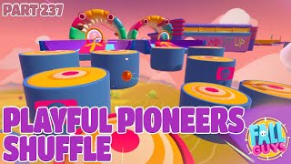 FALL GUYS | Playful Pioneers Shuffle