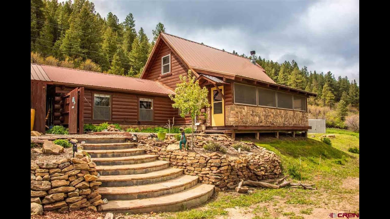 Residential for sale 425 River Run Drive, Pagosa Springs, CO 81147