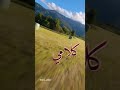 حافي لاادوس النار
